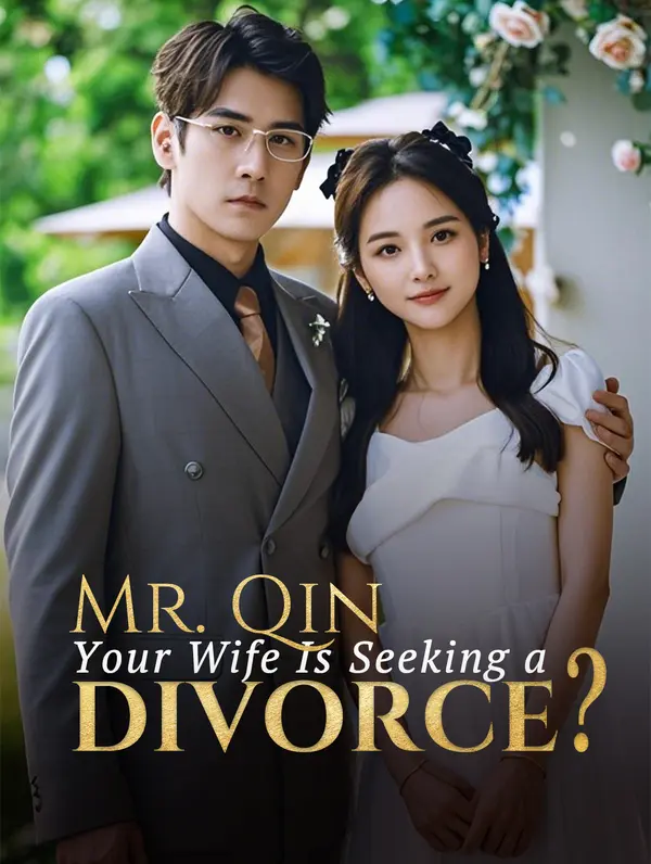 Mr. Qin, Your Wife Is Seeking a Divorce?