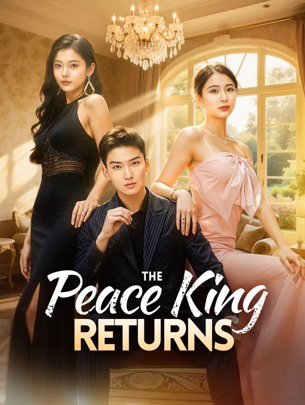 The Peace King Returns