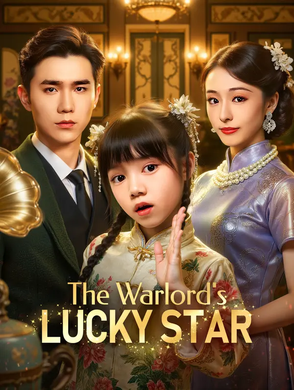 The Warlord's Lucky Star