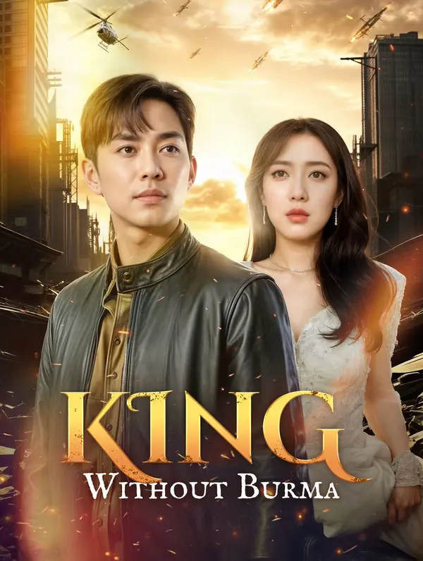 King Without Burma