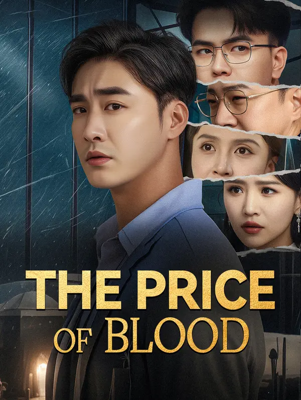 The Price of Blood
