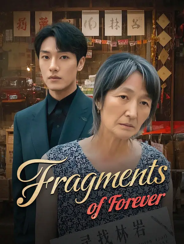Fragments of Forever