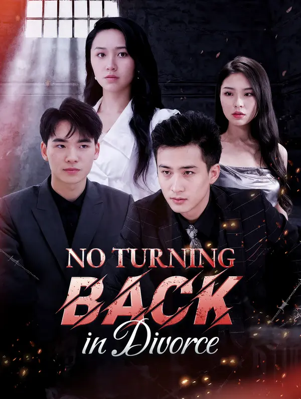 No Turning Back in Divorce