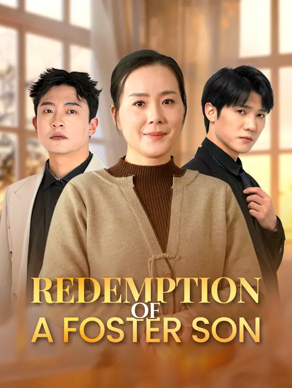 Redemption of a Foster Son