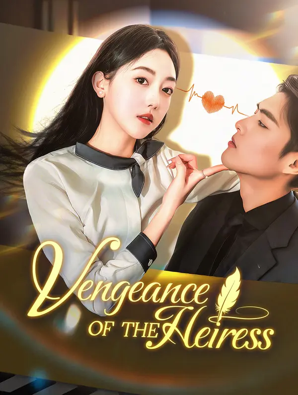 Vengeance of the Heiress