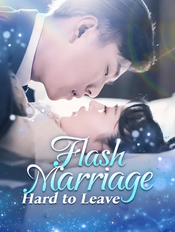 Flash Marriage, Hard to Leave