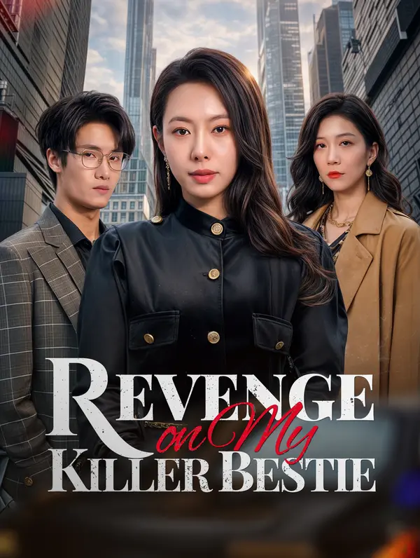 Revenge on My Killer Bestie