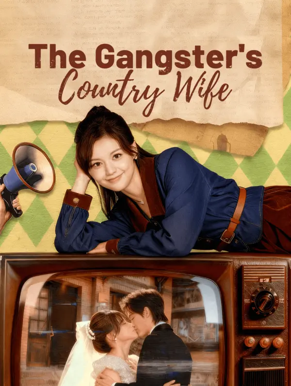 The Gangster's Country Wife(Dubbed)