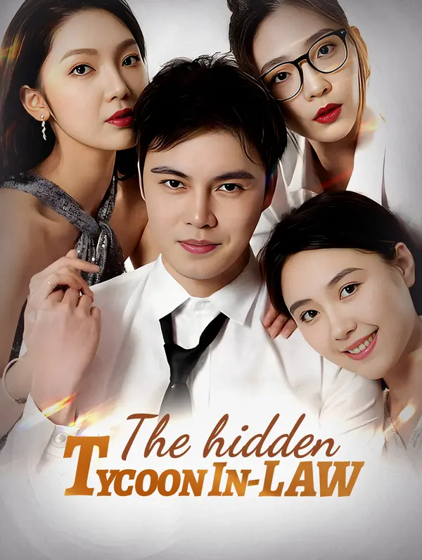 The Hidden Tycoon In-Law