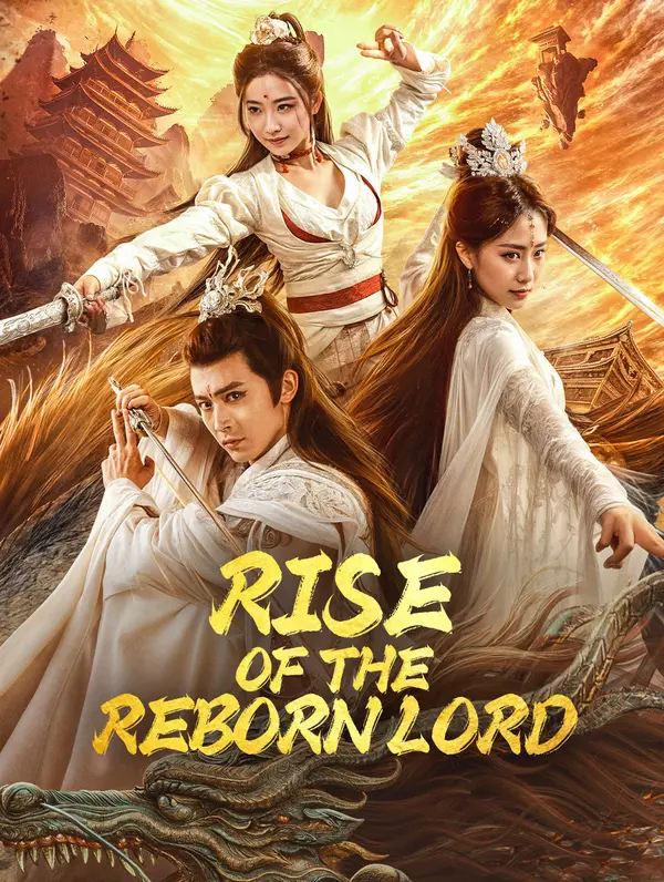 Rise of the Reborn Lord