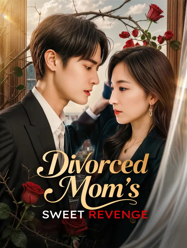 Divorced Mom's Sweet Revenge