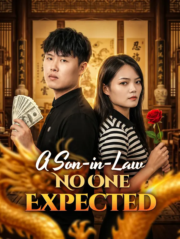 A Son-in-Law No One Expected