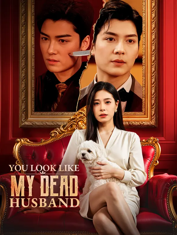 You Look Like My Dead Husband