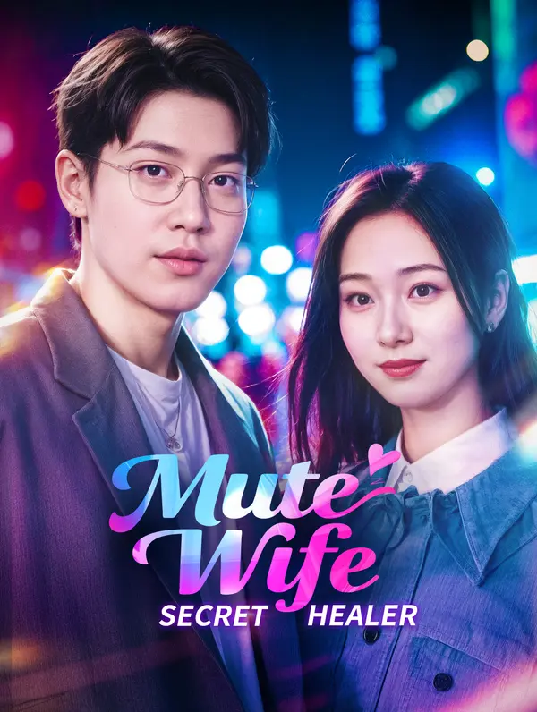 Mute Wife, Secret Healer