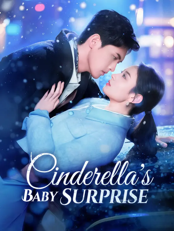 Cinderella's Baby Surprise