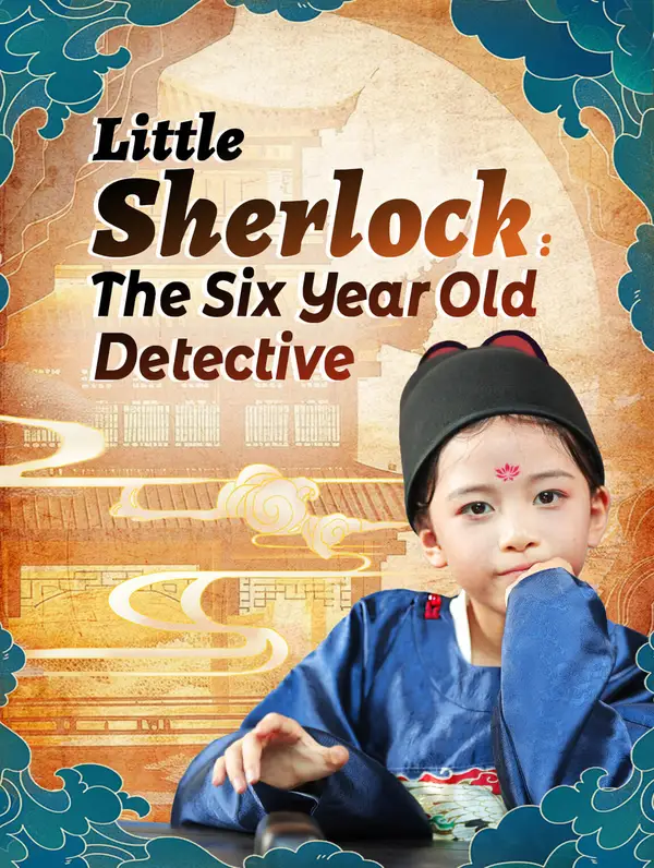 Little Sherlock: The Six-Year-Old Detective