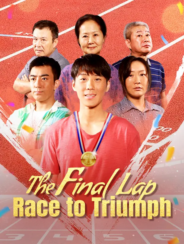 The Final Lap: Race to Triumph