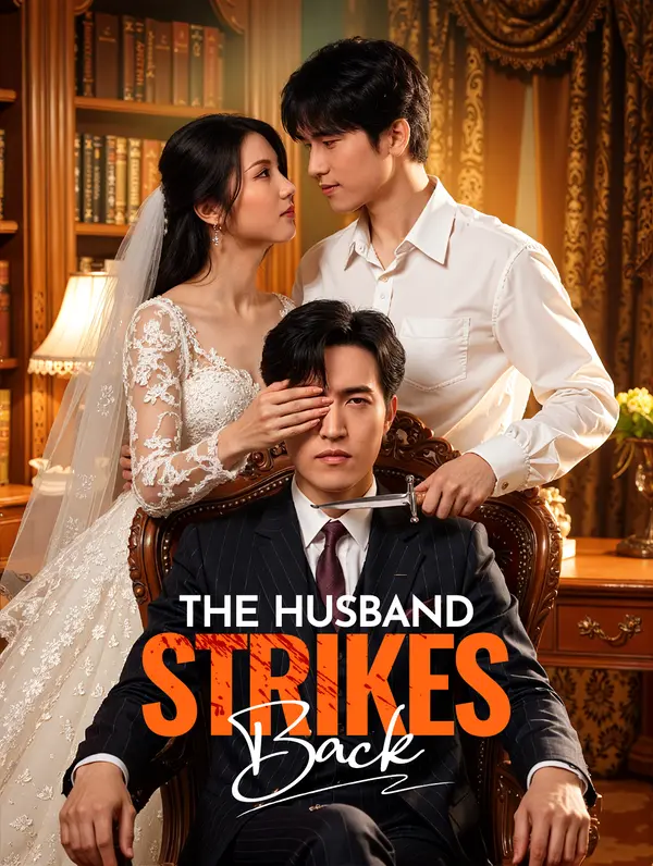 The Husband Strikes Back