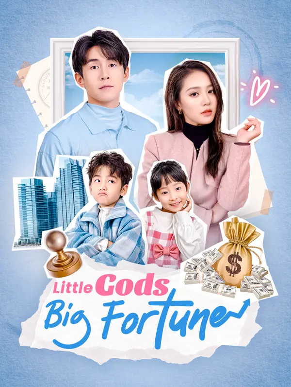 Little Gods, Big Fortune