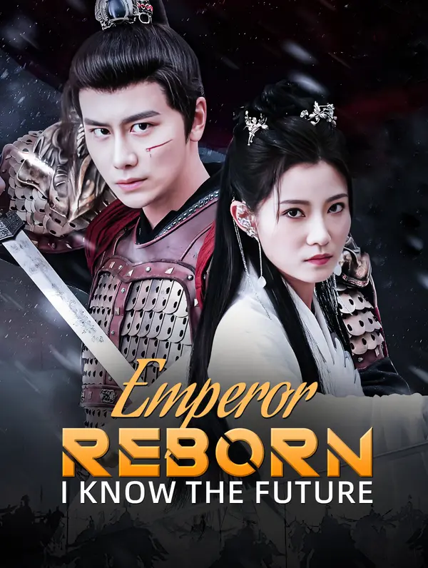 Emperor Reborn: I Know the Future
