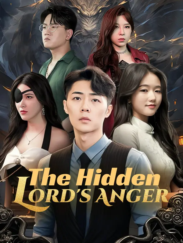 The Hidden Lord's Anger