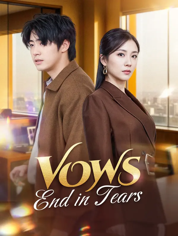Vows End in Tears