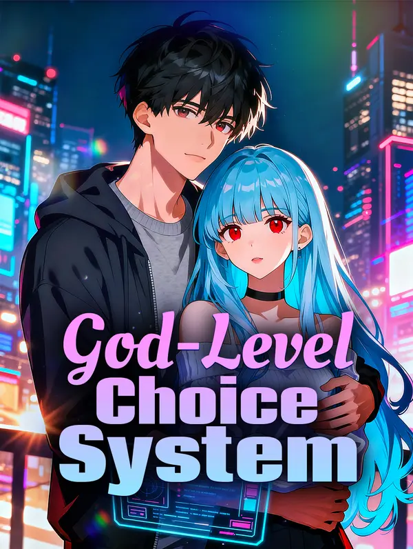 God-Level Choice System