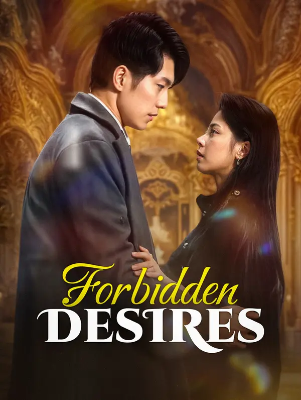 Forbidden Desires