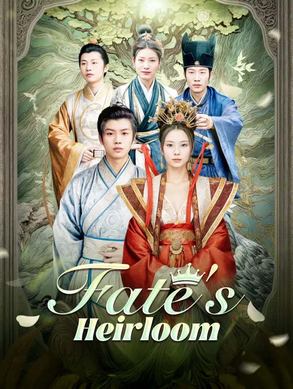 Fate's Heirloom