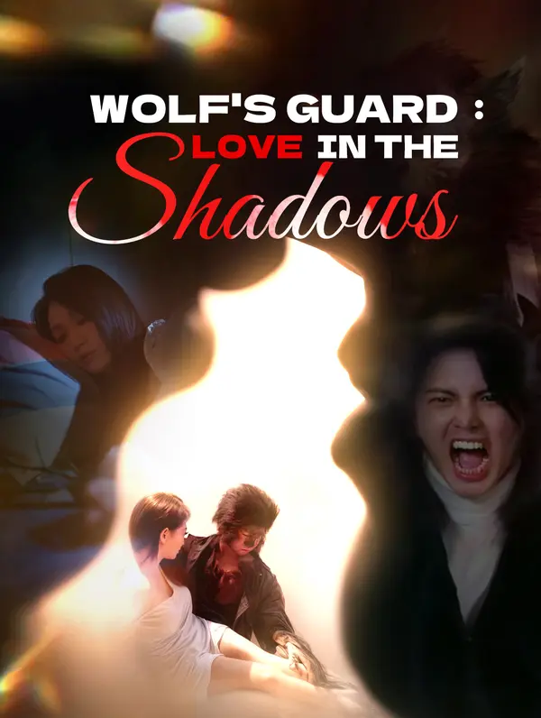 Wolf's Guard: Love in the Shadows