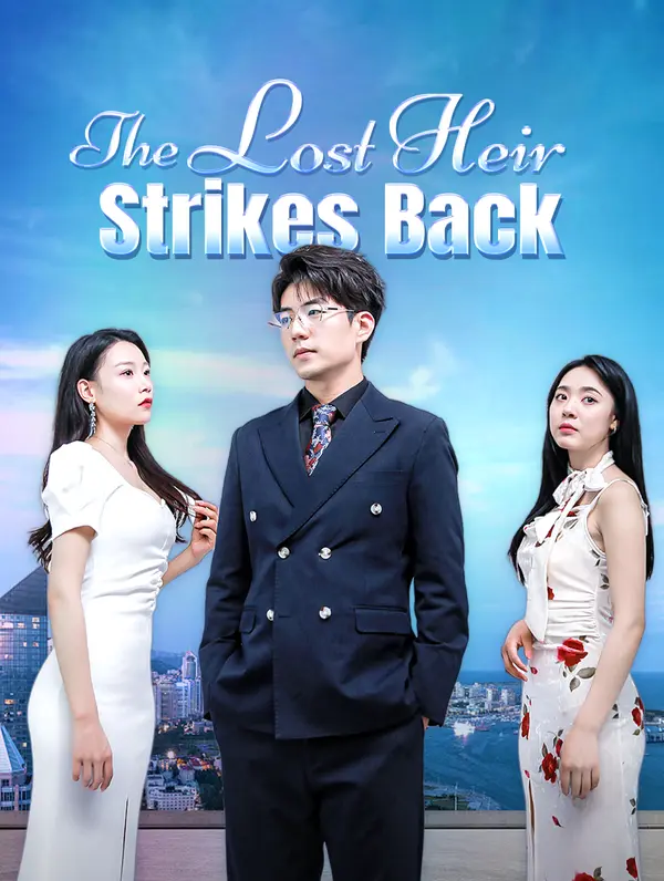 The Lost Heir Strikes Back