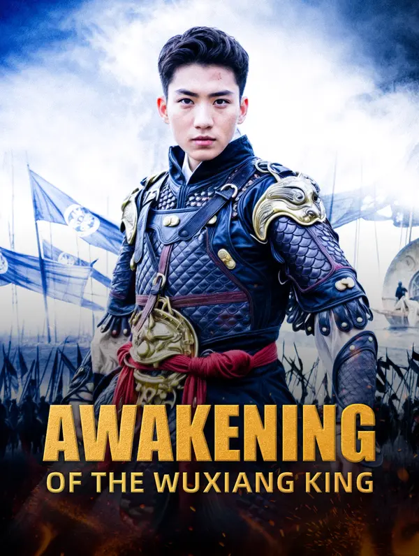 Awakening of the Wuxiang King