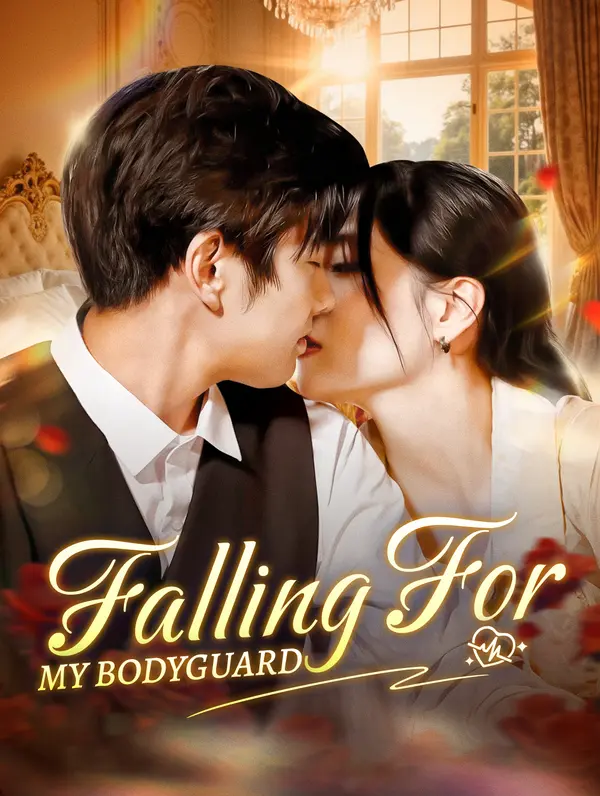 Falling for My Bodyguard