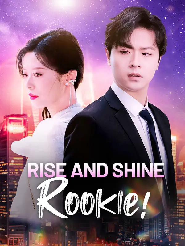 Rise and Shine, Rookie!