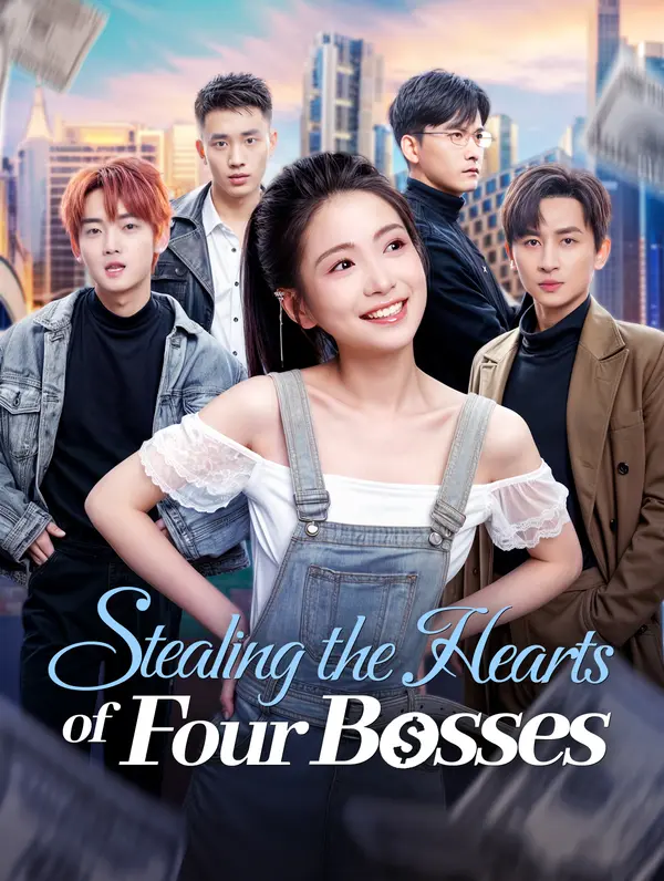 Stealing the Hearts of Four Bosses