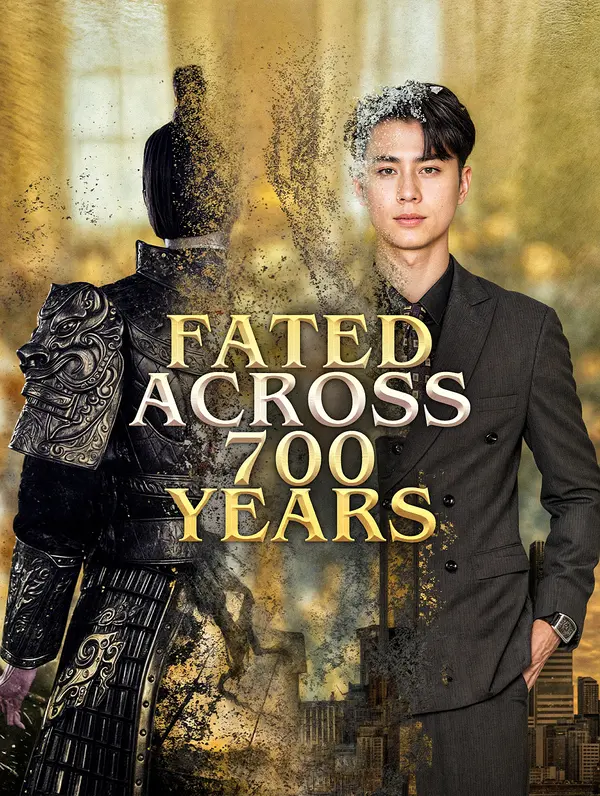 Fated Across 700 Years