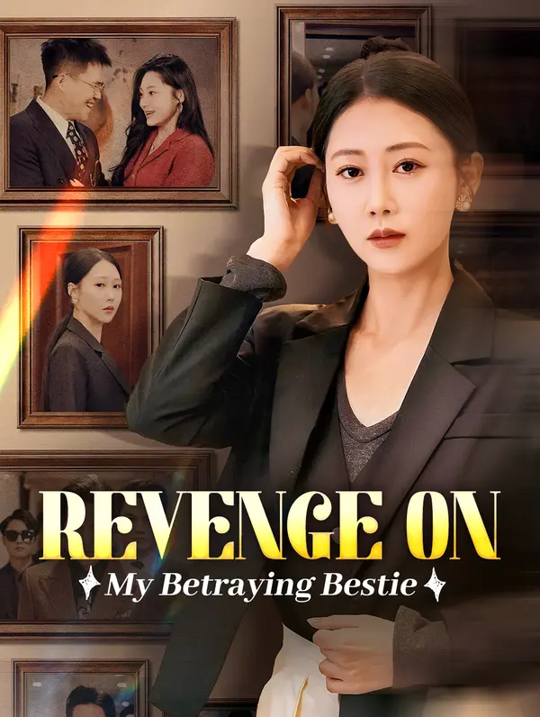 Revenge on My Betraying Bestie