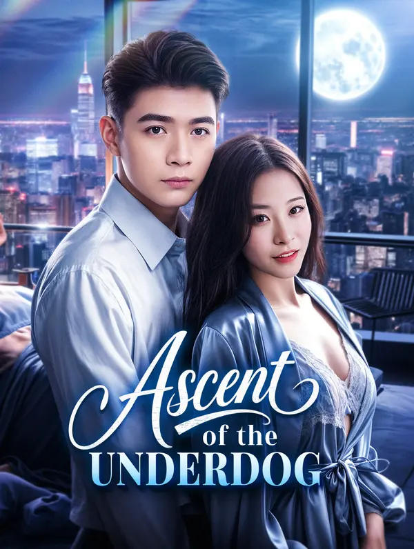 Ascent of the Underdog