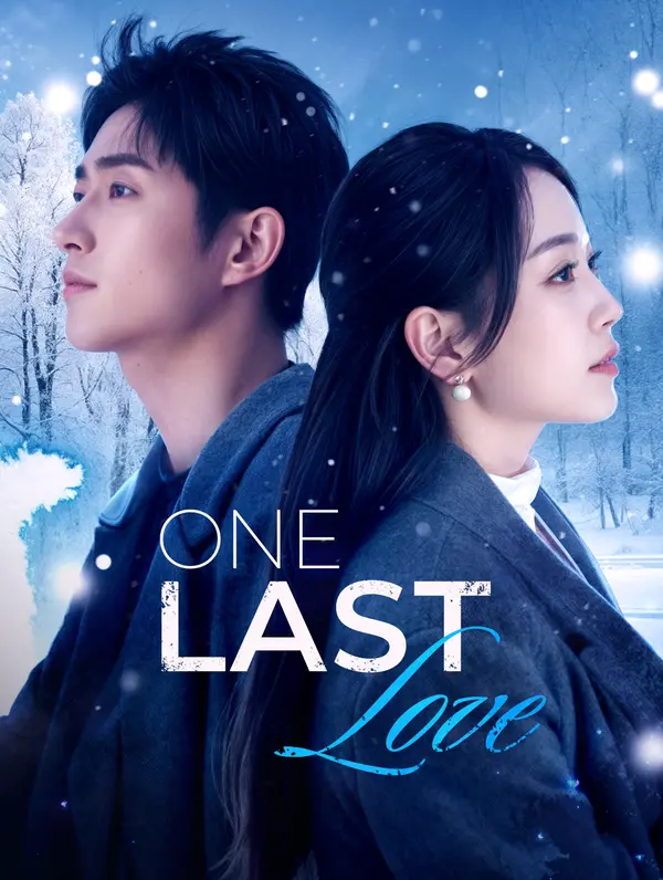 One Last Love