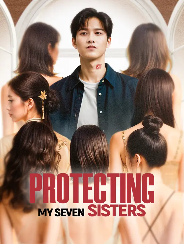Protecting My Seven Sisters
