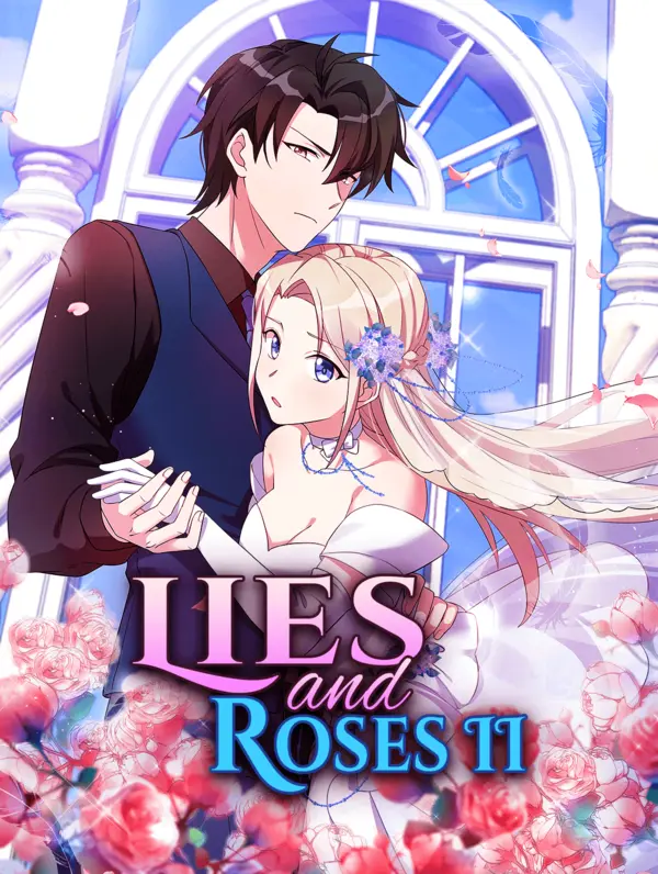 Lies and Roses II