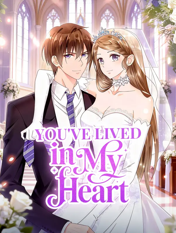 You've Lived in My Heart
