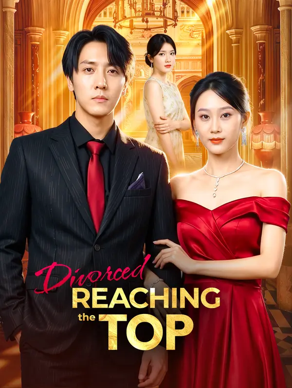 Divorced, Reaching the Top