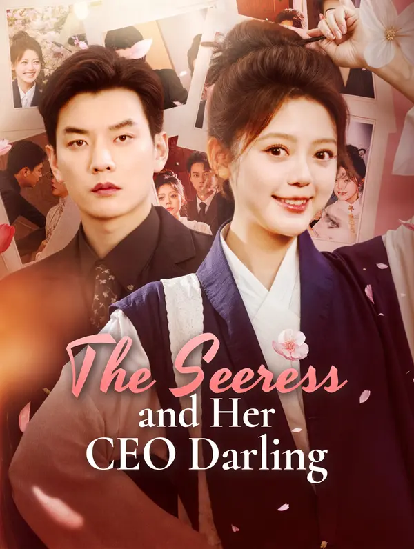 The Seeress and Her CEO Darling