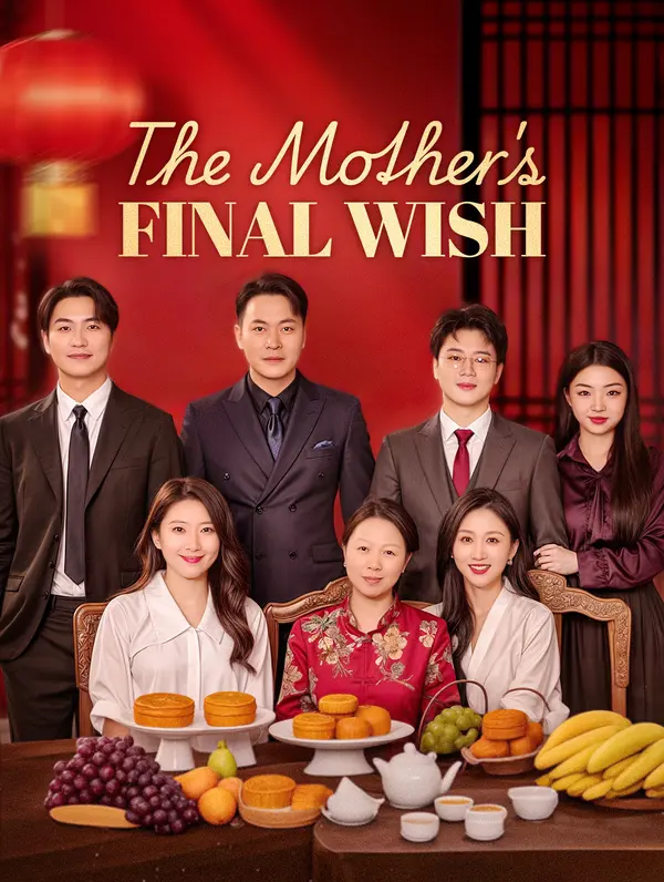 The Mother's Final Wish