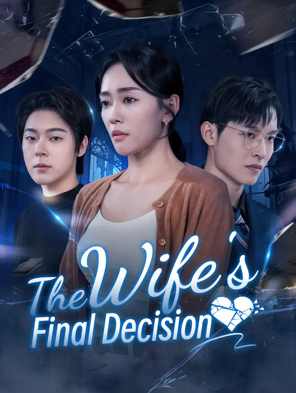 The Wife's Final Decision