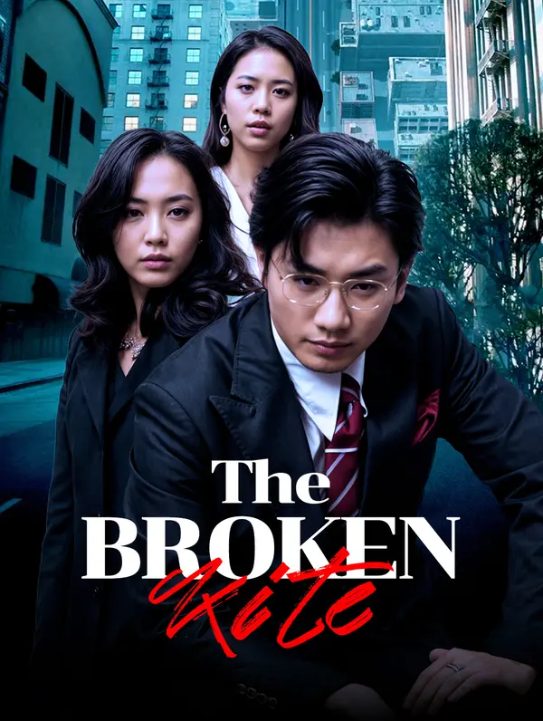 The Broken Kite