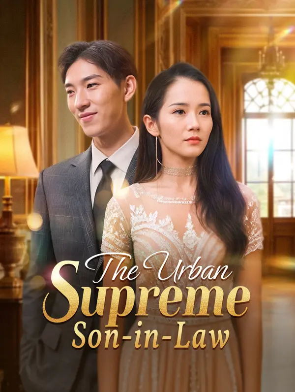 The Urban Supreme Son-in-Law