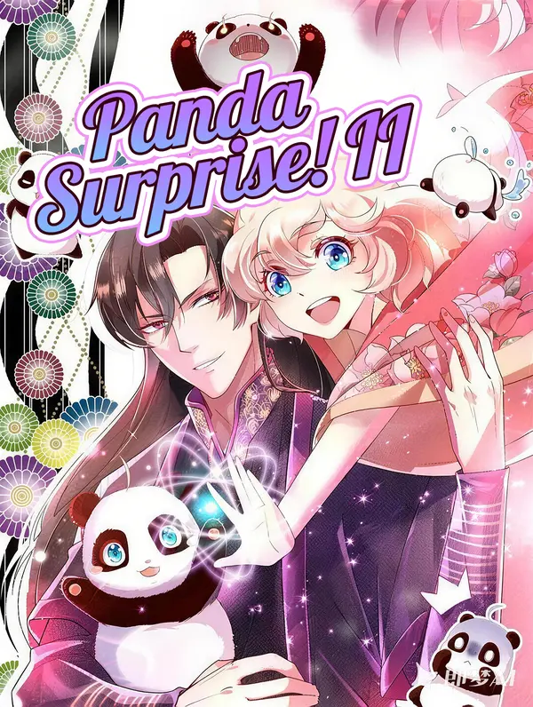 Panda Surprise! II