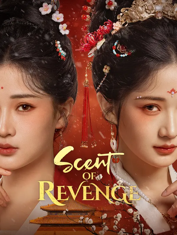 Scent of Revenge